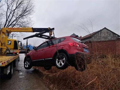 湖里区楚雄道路救援