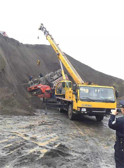 湖里区上犹道路救援